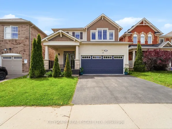 305 Gleave Ter E, Milton, ON L9T 8P1