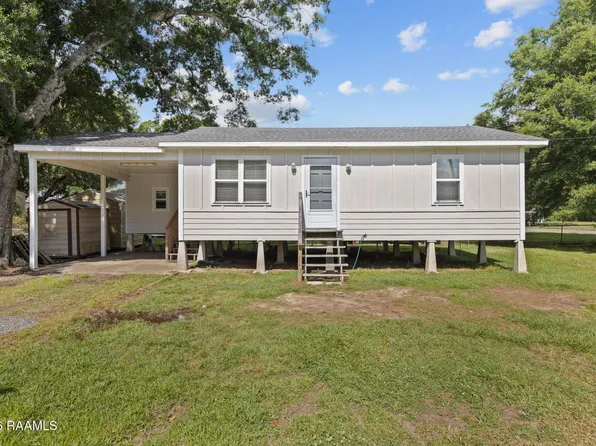 206 Olive St, Abbeville, LA 70510