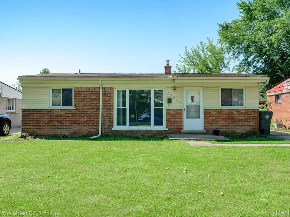 29015 York St, Inkster, MI 48141