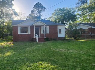 1875 Haynie Drive Ext, Augusta, GA 30904