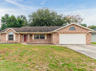 837 Sylvia Dr, Deltona, FL 32725