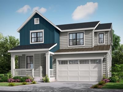 1130 E Witherspoon Drive, Elizabeth, CO, 80107