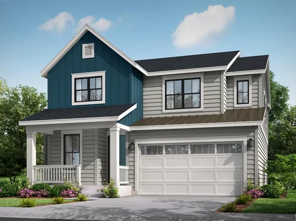 39838 Bradley Street, Elizabeth, CO 80107