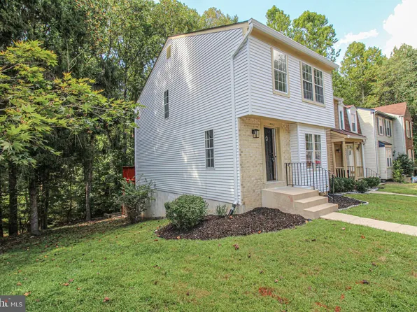 14212 Long Green Dr, Silver Spring, MD 20906