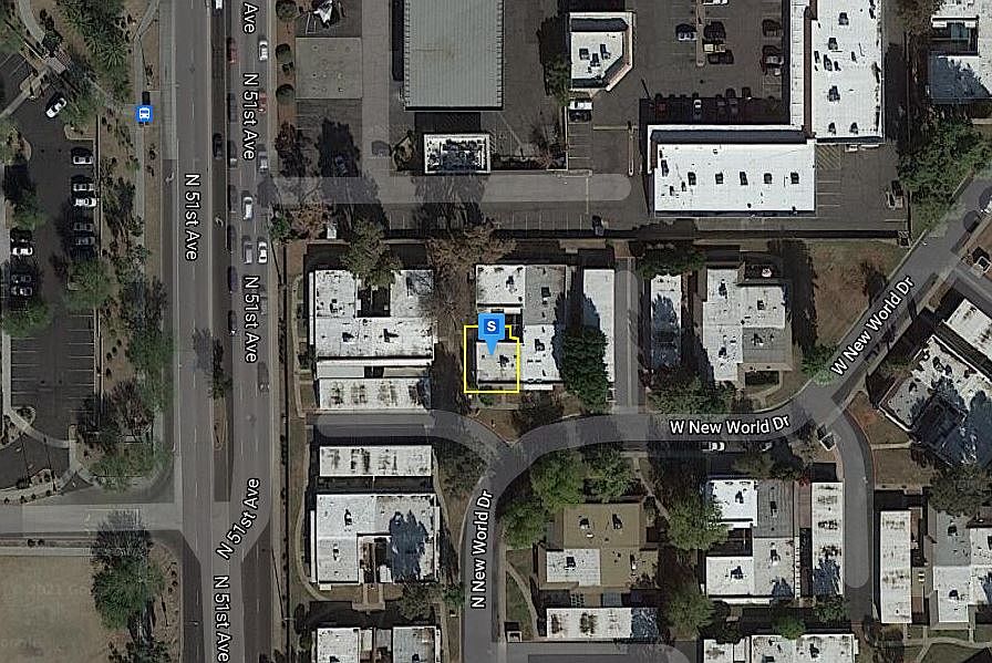 1st image of 5056 W New World Dr