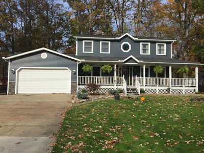 10529 Maryland St, Aurora, OH, 44202