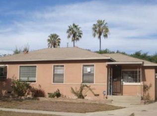 5321 W El Segundo Blvd, Hawthorne, CA 90250