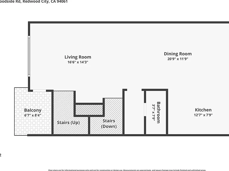 951 Woodside Rd — Photo 4