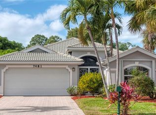 7481 Lourdes Ct, Naples, FL 34104