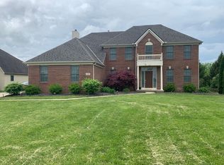 12667 Wildflower Dr NW, Pickerington, OH 43147