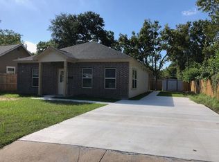 910 Griffin St, Pasadena, TX 77506