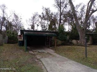 2829 Parr Ct E, Jacksonville, FL 32216