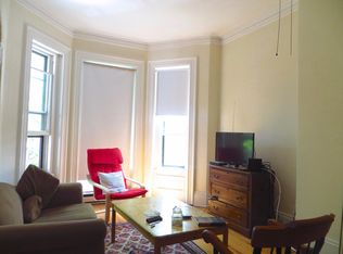 75 Chandler St #5B, Boston, MA 02116