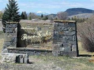 Tbd Jefferson St, Three Forks, MT 59752