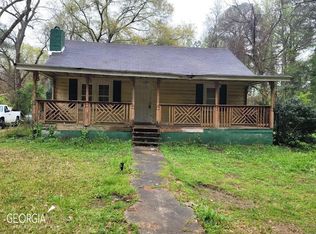 4340 Carroll Ave SW, Atlanta, GA 30331