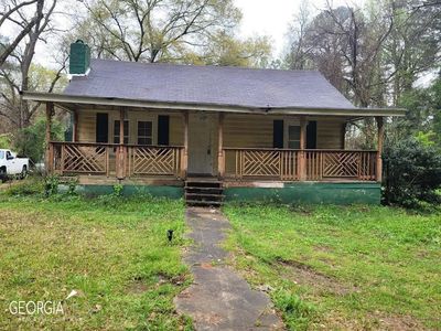4340 Carroll Ave SW, Atlanta, GA, 30331