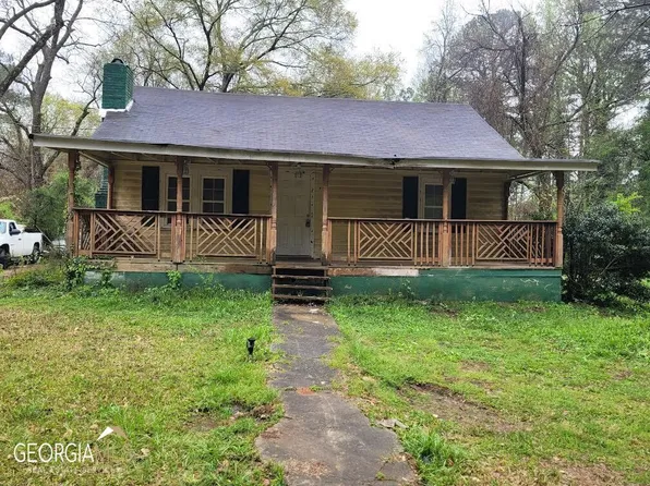 4340 Carroll Ave SW, Atlanta, GA 30331