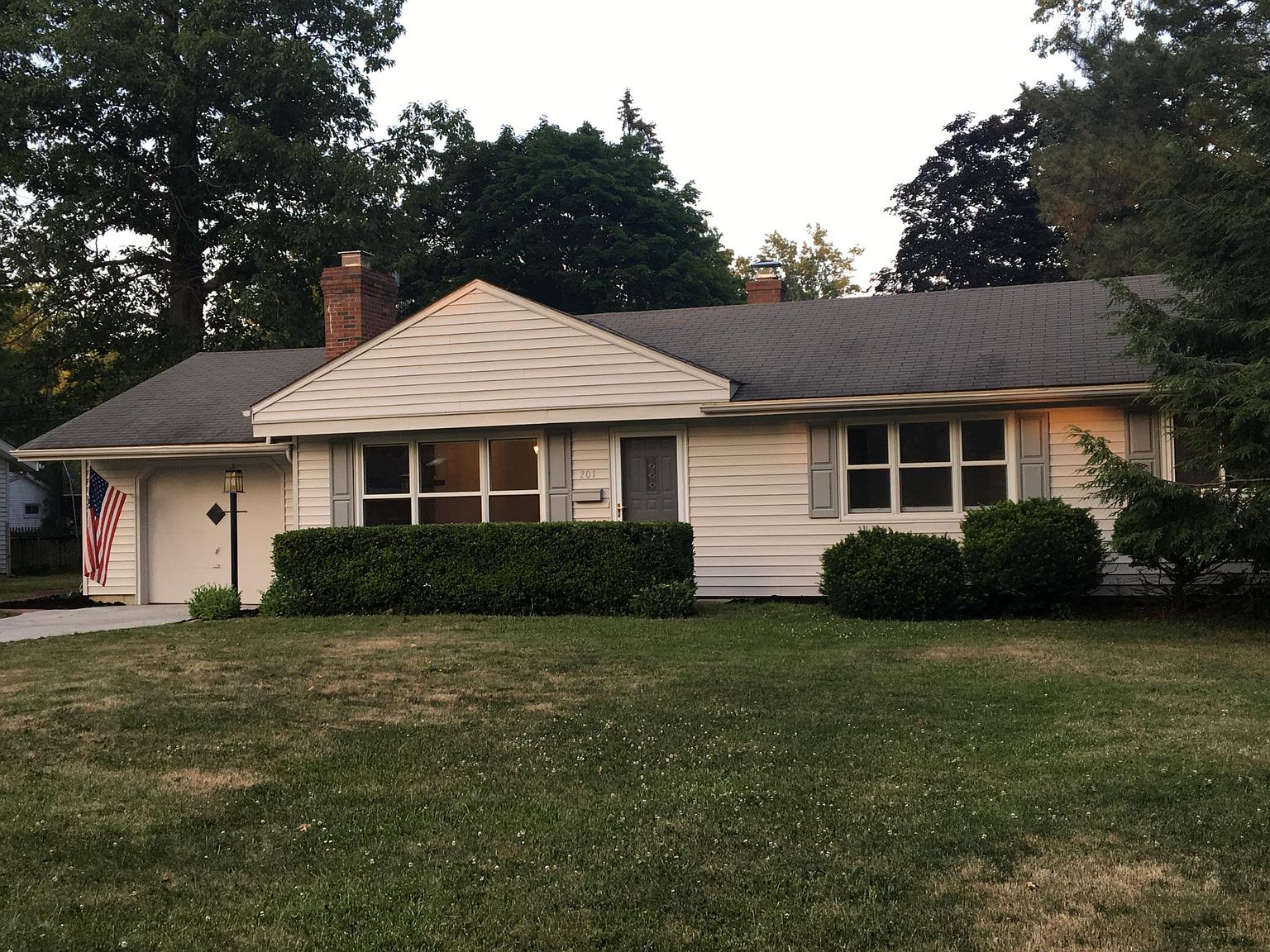 201 Moorewood Ave, Avon Lake, OH 44012 Zillow