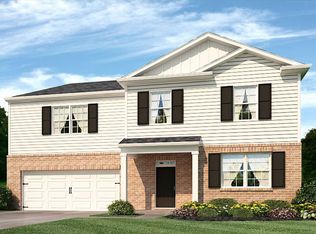 405 Arbor Creek Dr, Dallas, GA 30157