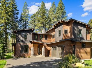 1591 Coal Mine Way, Cle Elum, WA 98922