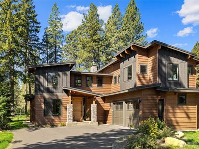 1591 Coal Mine Way, Cle Elum, WA, 98922