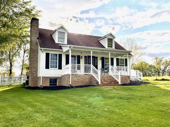 5681 Glade View Dr, Bridgewater, VA 22812