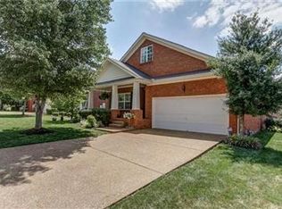 6131 Brentwood Chase Dr, Brentwood, TN 37027