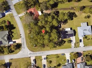 2956 SW Moody Ter LOT 41, Pt Saint Lucie, FL 34953