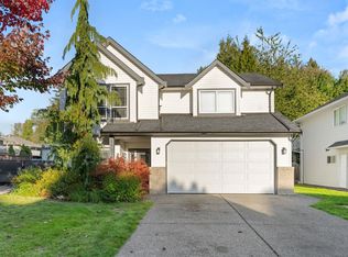 11970 249a St, Maple Ridge, BC V4R2E3