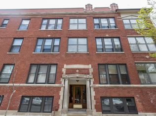 1907 W Montrose Ave #G, Chicago, IL 60613