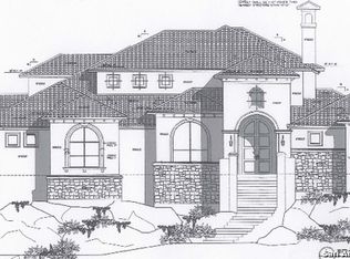 8507 Terra Mont Way, San Antonio, TX 78255