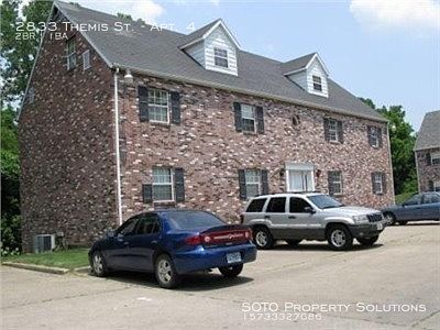 1st image of 2833 Themis St APT 4