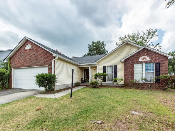 8321 Loggers Run, North Charleston, SC 29420