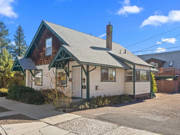 11 W Elm Ave, Flagstaff, AZ 86001