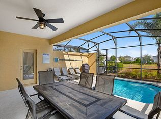 4694 Terrasonesta Dr, Davenport, FL 33837