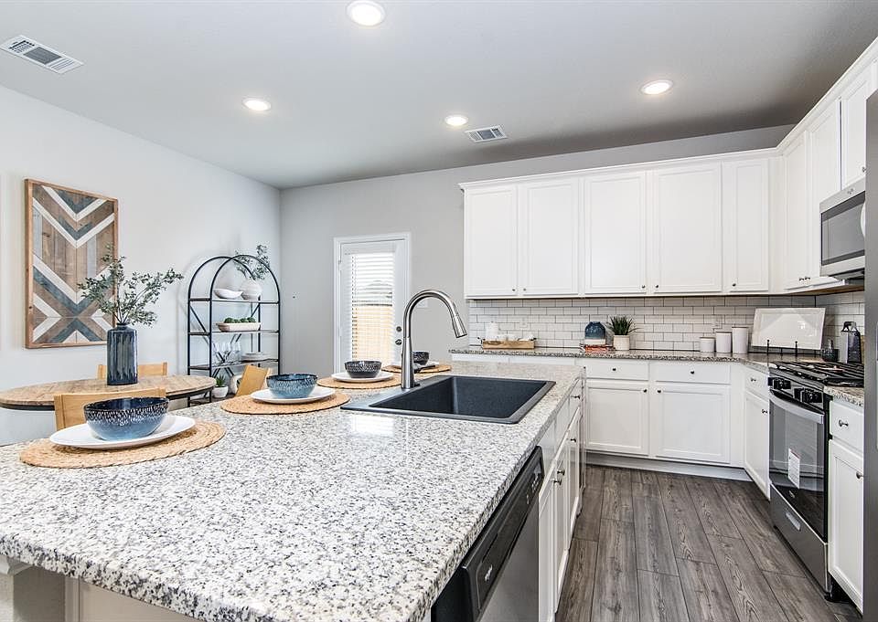 Villas at Sunterra 27035 Beacon Glen Dr Katy TX Zillow