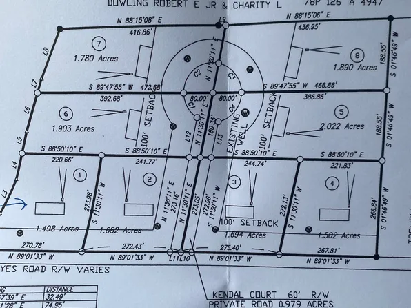 6911 Kendal Ct, Waycross, GA 31503