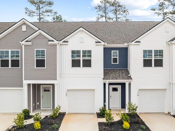 120 Cypress Hollow Way, Santee, SC 29142