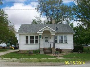 876 N 2840 East Rd, Stockland, IL 60953