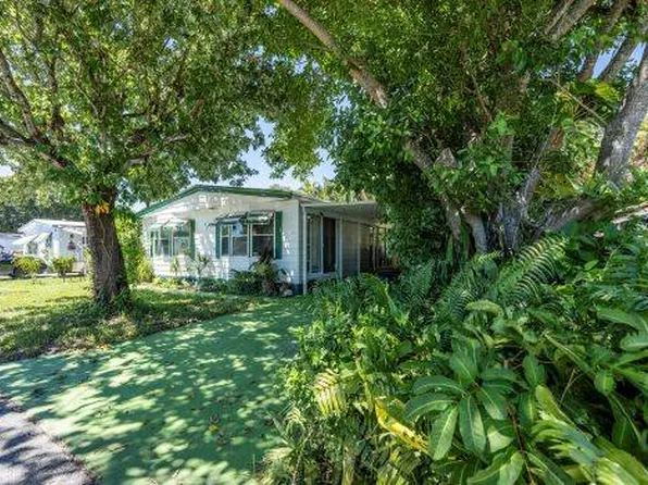 555 4th St Lot 92, Vero Beach, FL 32962