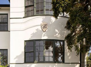 3100 Griffith Park Blvd, Los Angeles, CA 90027