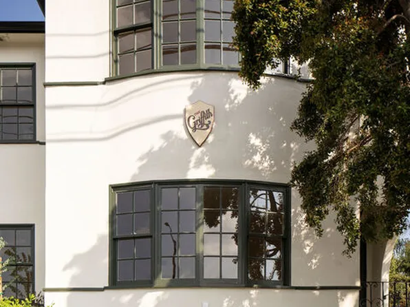 3100 Griffith Park Blvd, Los Angeles, CA 90027