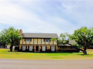 13 Chaparral Ln, Breckenridge, TX 76424