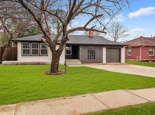 1558 Gillette Cir, Dallas, TX 75217
