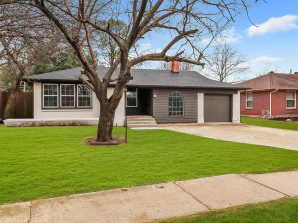 1558 Gillette Cir, Dallas, TX 75217