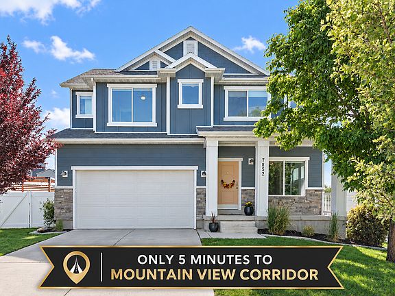 2nd image of 7852 N Sagebrush Ln