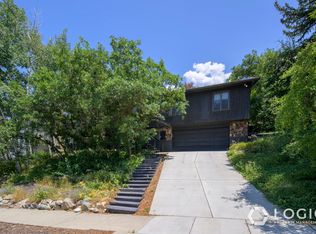 8555 S Top Of The World Cir, Cottonwood Heights, UT 84121