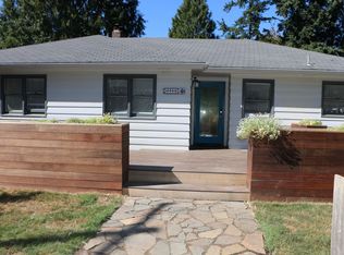 4901 SW Martha St, Portland, OR 97221