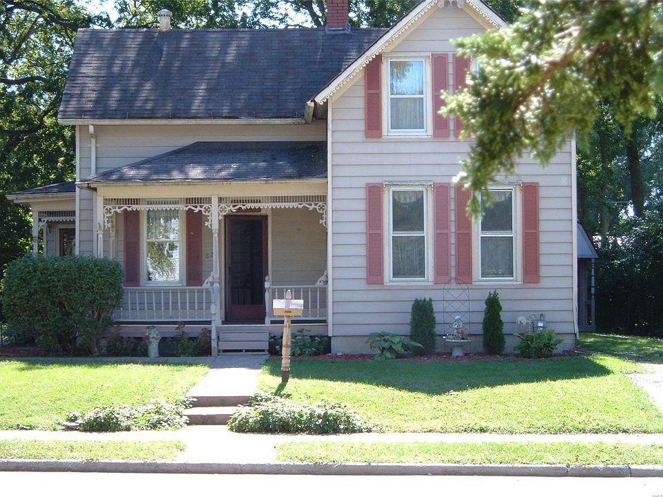 1st image of 820 W Saint Louis St