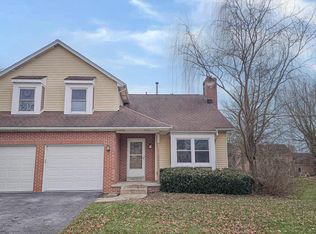 202 Braeburn Dr, Walkersville, MD 21793